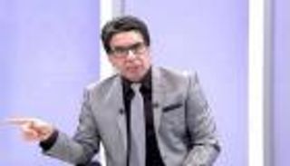 محمد ناصر.. ثاني المجمدين في "ثلاجة" الإعلام الإخواني بتركيا