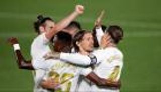 صفقات ريال مدريد.. أول العائدين يظهر بعد 10 أيام