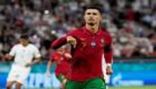 فيديو.. أرقام قياسية تزين مجموعات يورو 2020