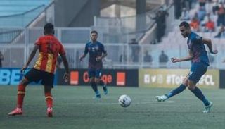 مباراة الأهلي والترجي في في دوري أبطال أفريقيا