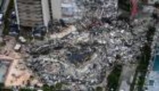 إثر حادث المبنى.. بايدن يوافق على إعلان الطوارئ بفلوريدا