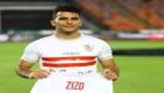 بمقابل خرافي.. تفاصيل تجديد عقد زيزو مع الزمالك