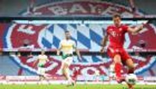 المواجهة 107.. بايرن ميونخ يقص شريط الدوري الألماني بصدام ناري