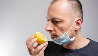 دراسة تؤكد عودة حاسة الشم بعد فقدانها بسبب كوفيد-19 في غضون 8 أشهر