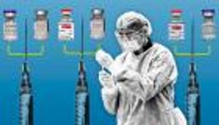 سر مواجهة كورونا بـ"اللقاحات المختلطة".. 5 أسئلة وإجابات