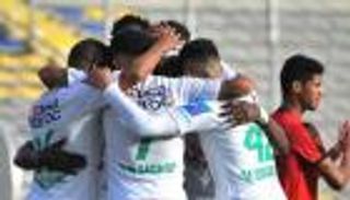 ترتيب الدوري المغربي.. الرجاء يواصل الزحف نحو صدارة الوداد