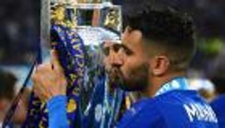 الأذكى في إنجلترا.. رياض محرز يكتب شهادة نجاح ليستر سيتي