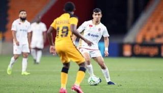 موعد مباراة الوداد وكايزر تشيفز والقنوات الناقلة