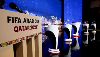 مواعيد مباريات كأس العرب للمنتخبات 2021