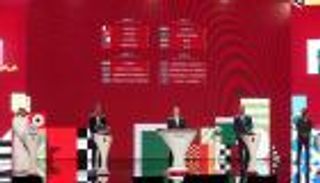 المجموعات والمواعيد والقنوات الناقلة.. كل ما تريد معرفته عن كأس العرب للمنتخبات 2021