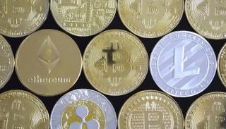 ارتفاع أسعار العملات المشفرة