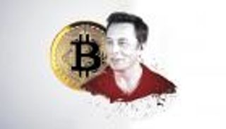 بمصباح و17 كلمة وجيش المغردين.. "إيلون ماسك" يهاجم بيتكوين بشراسة