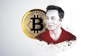 إيلون ماسك يشن هجوما جديدا على بيتكوين