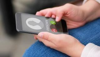 ميزة جوجل للتخلص من المكالمات المزعجة