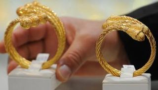 ارتفاع أسعار الذهب في السودان