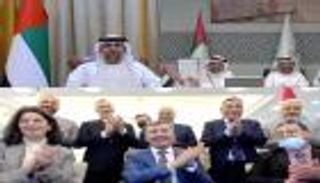 "مصدر" توقع اتفاقية استراتيجية لتطوير الطاقة الشمسية في العراق