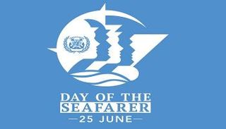 يوم البحارة العالمي