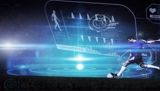 انتشار تقنيات الذكاء الاصطناعي في كرة القدم