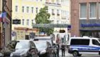 دماء وحشد غاضب وقتلى.. صومالي يربك فورتسبورغ الألمانية