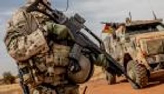 "هجوم مالي".. ألمانيا تتمسك بتحرير الساحل من الإرهاب