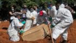 كورونا حول العالم.. 51667 إصابة جديدة في الهند وقفزة بوفيات البرازيل