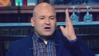 علاء حسانين