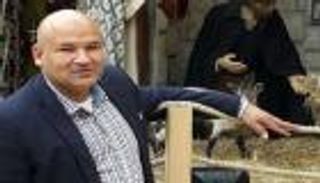 تطورات جديدة في القبض على علاء حسانين "نائب الجن والعفاريت"