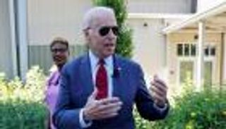 نصر جديد لبايدن.. موافقة مجموعة الـ21 على أضخم خطة للبينة التحتية