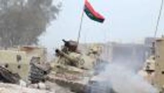 خطاب مسرب للمخابرات.. هل تستغل أنقرة "القاعدة" للبقاء في ليبيا؟