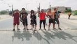 اشتباكات بين مليشيات العجيلات و"الفار" غربي ليبيا