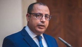 رئيس الوزراء التونسي هشام المشيشى 