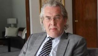 تور وينسلاند مبعوث الأمم المتحدة للشرق الأوسط