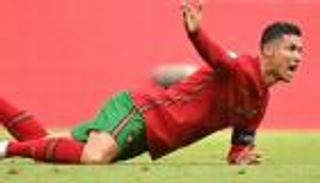 يورو 2020.. بلجيكا ترفض خدعة كريستيانو رونالدو