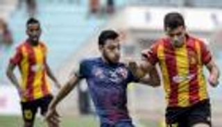 التشكيل المتوقع لمباراة الأهلي والترجي في دوري أبطال أفريقيا