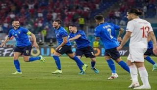 منتخب إيطاليا