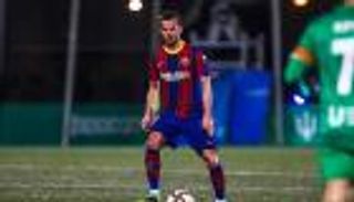 4 أسباب تدفع برشلونة لبيع بيانيتش إلى سان جيرمان