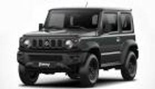 سوزوكي تطرح الجيل الجديد من Jimny Lite .. ممنوع في أمريكا