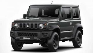 طراز  Jimny Lite