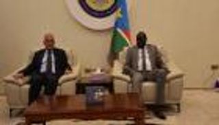 مصر توقع اتفاقا لإنشاء "سد واو" بجنوب السودان.. الأهداف