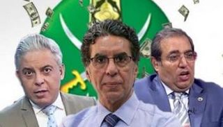 ثلاثة من رموز الإعلام الإخواني في تركيا