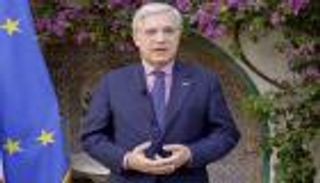 "أهمية بالغة".. دعم إيطالي لاجتماع ملتقى الحوار الليبي بسويسرا