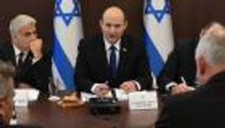 بايدن وبينيت.. البحث عن متن التوافق في هوامش الخلاف