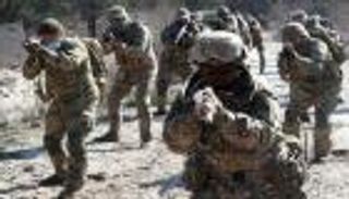 مقتل جندي أوكراني في قصف نفذه "انفصاليون"