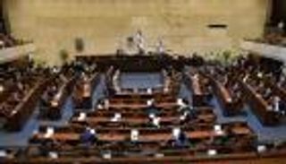 حكومة إسرائيل.. "وحدة" في اختبار قانون "لم الشمل"