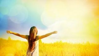 40 دقيقة هي المدة المناسبة للحصول على فيتامين د من الشمس يومياً