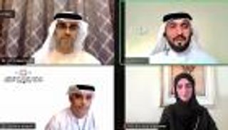 صالون "أقدر" الثقافي يناقش جهود الإمارات في مكافحة المخدرات