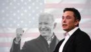 إيلون ماسك يربح 10 مليارات دولار في أسبوع بفضل تصريح "بايدن"