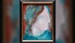 متجاوزة التوقعات.. بيع لوحة لديفيد بووي في مزاد بـ88 ألف دولار