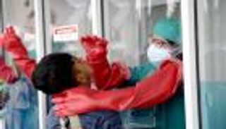 رقم قياسي لإصابات كورونا بإندونيسيا.. الأعلى خلال يوم واحد