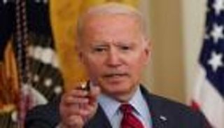 الرئيس الأمريكي: الشراكة مع أفغانستان لن تنتهي